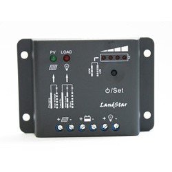 Контроллер заряда EPsolar LS0512