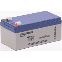Аккумуляторная батарея Challenger AS12-3,4