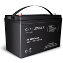 Акумуляторна батарея Challenger AS12-7,2