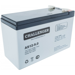 Акумуляторна батарея Challenger AS12-9,0