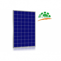 Солнечная батарея Amerisolar AS-6P30 265W 4BB