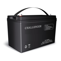 Акумуляторна батарея Challenger AS12-1,3
