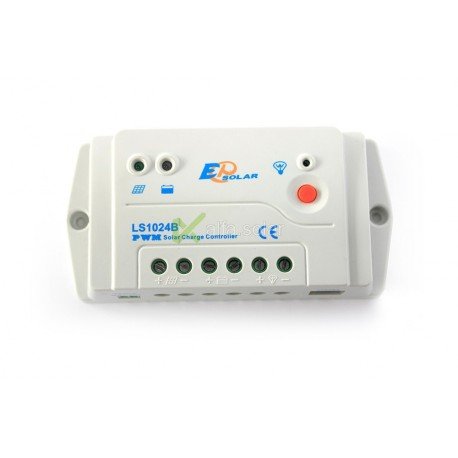 Контроллер заряда EPsolar LS1024 B