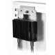 Оптимізатор потужності SolarEdge P300-P5 (МС4) на рамі (1x60-cell module)
