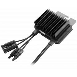 Оптимізатор потужності SolarEdge P600-P5 (МС4) на рамі (2x60-cell module)