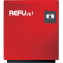 Сетевой инвертор REFUsol 17K
