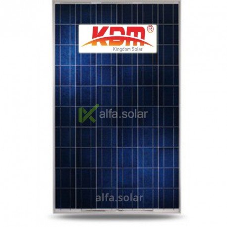 Сонячна батарея KDM Grade A KD-P270