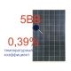 Сонячна батарея Risen RSM60-6-275P