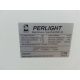 Сонячна батарея Perlight PLM-050P-36