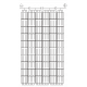 Сонячна батарея Yingli Solar YL285-60CF