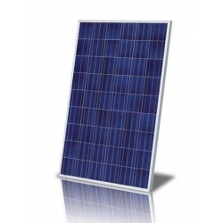 Сонячна батарея ALTEK ASP-260P/5BB