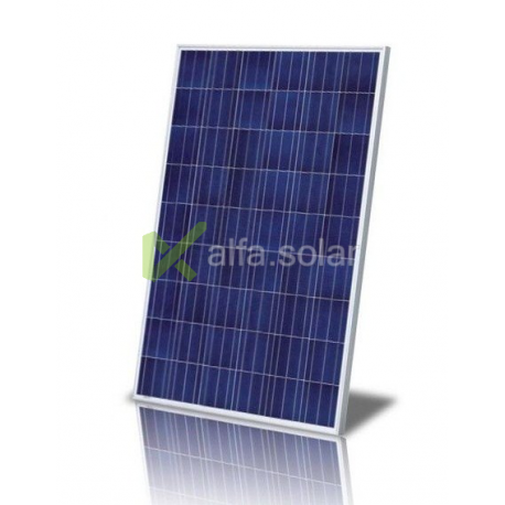 Сонячна батарея ALTEK ASP-310P/4BB