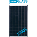 Сонячна батарея  JA SolarJAP6DG1500-60-270/4BB