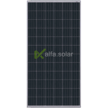 Сонячна батарея JA Solar JAP6 72-325/4BB