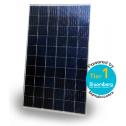 Сонячна батарея ABi-Solar АВ265-60P 265Вт 