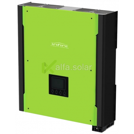 Гібридний інвертор FSP Xpert Solar Infini Plus 3кВт, 48V