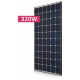 Сонячна батарея LG LG320N1C-G4