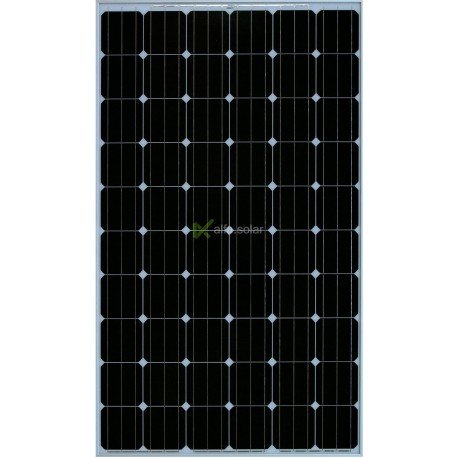 Сонячна батарея Yingli Solar YL270P-30b