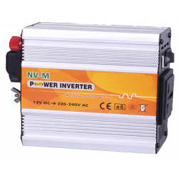 Інвертор POWER INVERTER NV-M 300/12-220