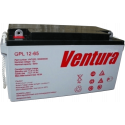 Акумуляторна батарея Ventura GPL 12-65