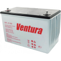 Аккумуляторная батарея Ventura GPL 12-100 AGM