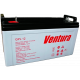 Аккумуляторная батарея Ventura GPL 12-134
