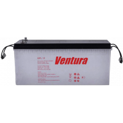 Акумуляторна батарея Ventura GPL 12-230