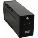 Линейно-интерактивный ИБП NetPRO Line 600ВА