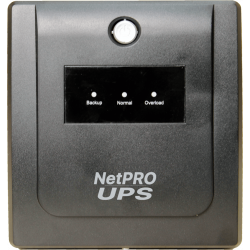 Линейно-интерактивный ИБП NetPRO Line 1200ВА