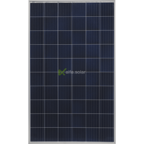 Сонячна батарея Yingli Solar YL280P-29b 5BB