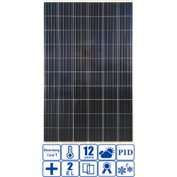 Солнечная батарея Risen RSM60-6-280P/5ВВ