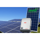 Сетевая солнечная электростанция 30кВт Fronius (Вариант 3)