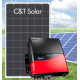 Мережева сонячна електростанція 10кВт PrimeVOLT + C&T Solar