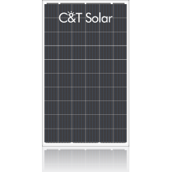 Солнечная батарея C&T Solar СT60280-P