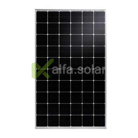 Сонячна батарея Talesun TP660M-300W