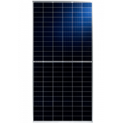 Сонячна батарея Talesun TP672P-330W Half-cell