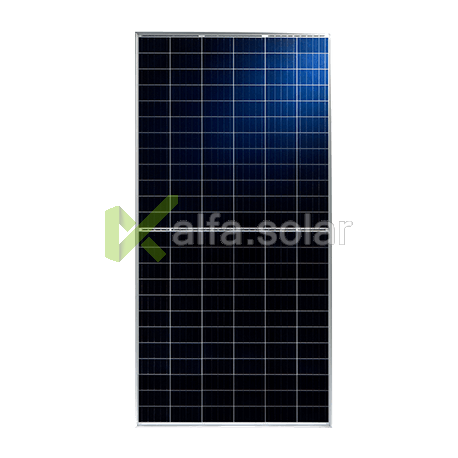 Сонячна батарея Talesun TP672P-330W Half-cell