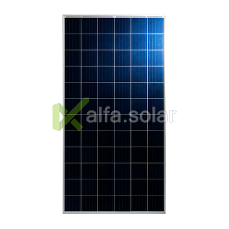 Сонячна батарея Talesun TP672P-320W