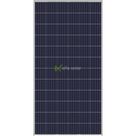 Сонячна батарея Yingli Solar YL325P-35b