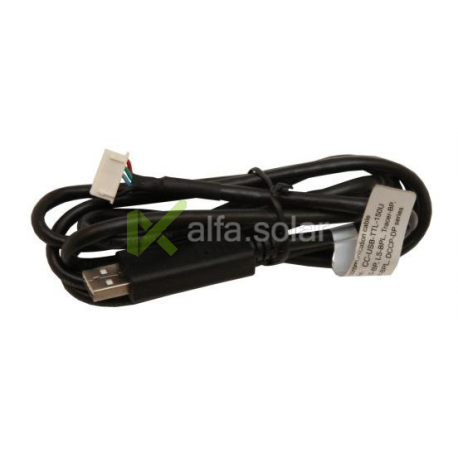 Коммуникационный кабель EPsolar CC-USB-TTL-150U