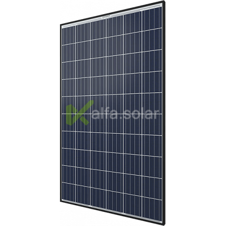 Сонячна батарея Q CELLS Q.PLUS G4.3 285 Вт