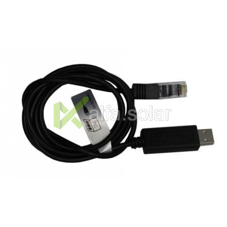 Комунікаційний кабель EPsolar CC-USB-RS485-150U