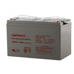 Аккумуляторная батарея SANTAKUPS FCG 12-100