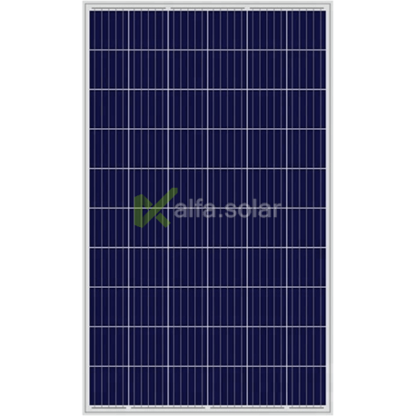 Сонячна батарея KDM Grade A KD-P275