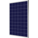 Солнечная батарея Amerisolar AS-6P30 285W / 5BB. Официальный импорт