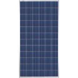Солнечная батарея Amerisolar AS-6P30 335W / 5BB