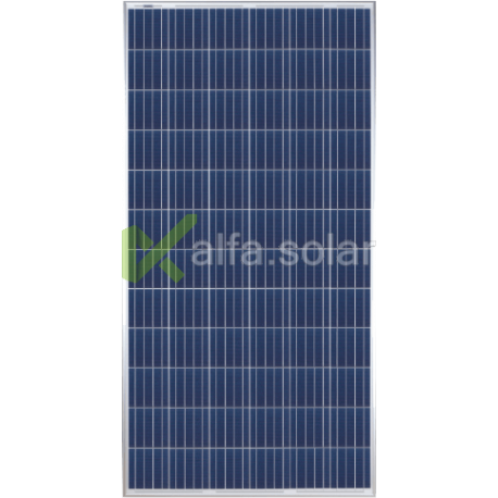 Сонячна батарея Amerisolar AS-6P30 335W / 5BB