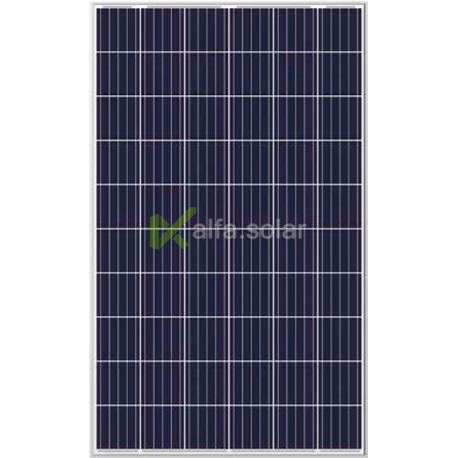 Солнечная батарея Seraphim Solar SRP-270-6PB 270Вт