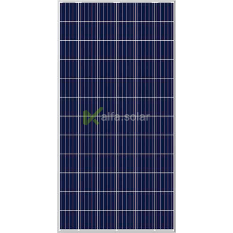 Сонячна батарея Seraphim Solar SRP-325-6PA 325Вт