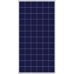 Солнечная батарея Amerisolar AS-6P30 330W / 5BB